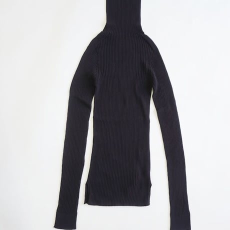 THOMAS MAGPIE　wholegarment turtle neck 【2233607】
