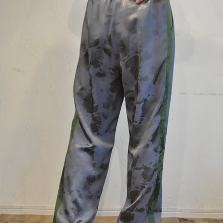 THOMAS MAGPIEMAGPIE　Satin Jacquared　pants　 2261301