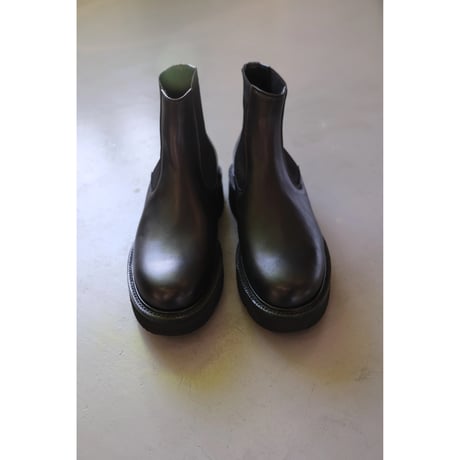 foot the coacher   BRITISH SIDEGORE