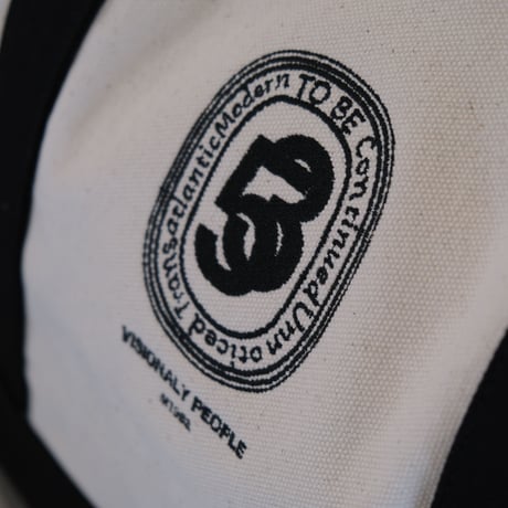 M53.　クレストビッグトートバッグ　MB-006