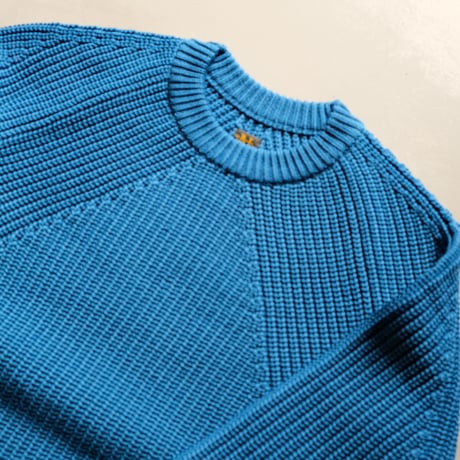 BATONER　Men 　SIGNATURE CREW NECK　 BN-23FM-030