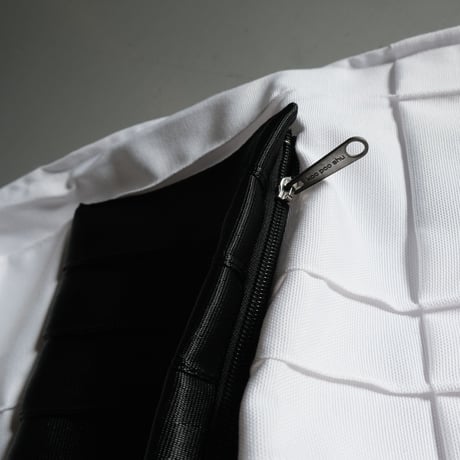kao pao shu　LA SACCA 　S21-105  　BLACK