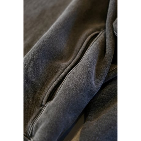 BATONER  Men  JUMBELCA URAKE CREWNECK