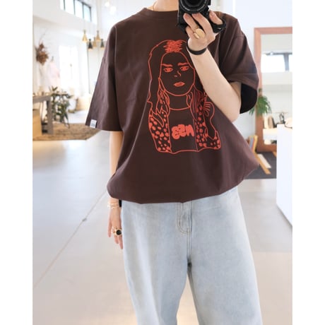 M53. KATE T-SHIRT