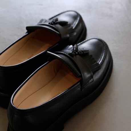 BEAUTIFUL SHOES　Tirolean shoes (TWEETY SOLE) BSS2434001