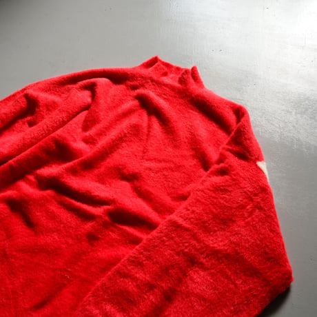 THOMASMAGPIE　back line knit【2214731】