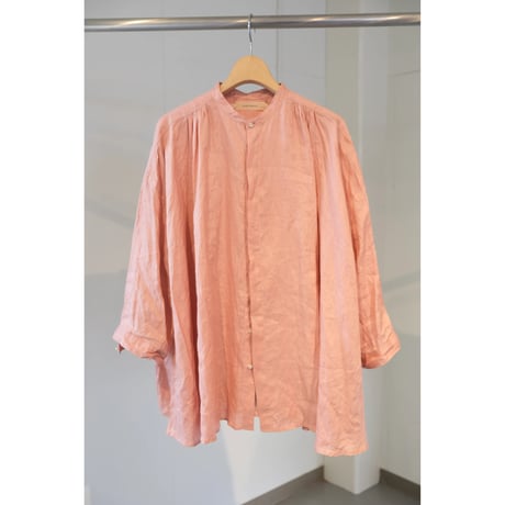 suzuki takayuki   tent blouse