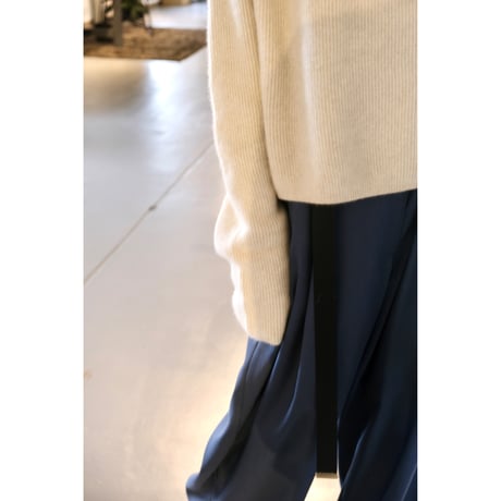 BATONER Women  CASHMERE FOX CASHMERE FOX UNIQUE TURTLE