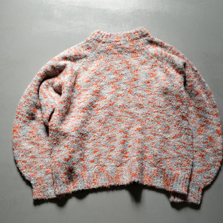 THOMAS MAGPIE　mix knit    2234755