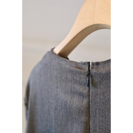 SINME  ロングタイトワンピース