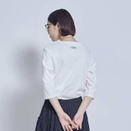 THOMAS MAGPIE　 Half Sleeve Tops　2262812