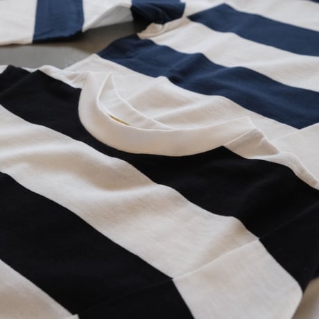 THOMAS MAGPIE　C/N　BODER TOPS　【2232802】