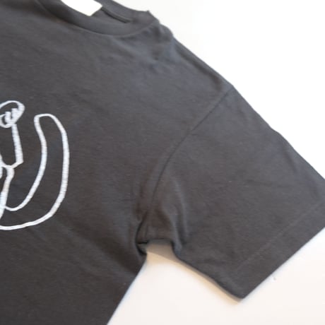 HARVESTY   PRINTED T-SH【CAT】 プリントTee CAT   A52105