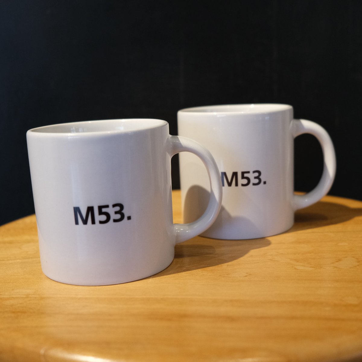 B331s コーヒーカップ　一組　作者不詳　変形　モダンアート B331s コーヒーカップ 一組 作者不詳 変形 モダンアート マグ