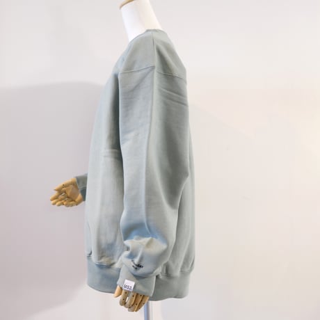 M53.　crewneck sweat　（ UNISEX ）【 MC-022A 】