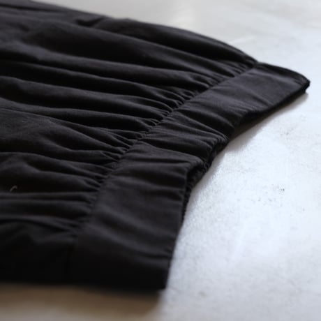 SINME　コットンレーススカート　SS14-17