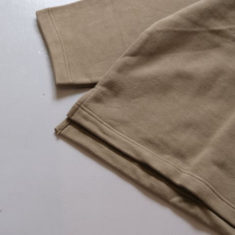 THOMAS MAGPIE　sweat crew big  【2233847】