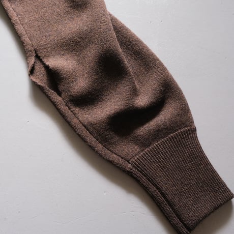 THOMASMAGPIE　high neck knit【2214729】