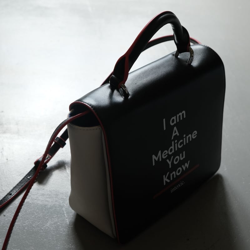 intoxic. イントキシック POPPY LARGE FC-009 | geep