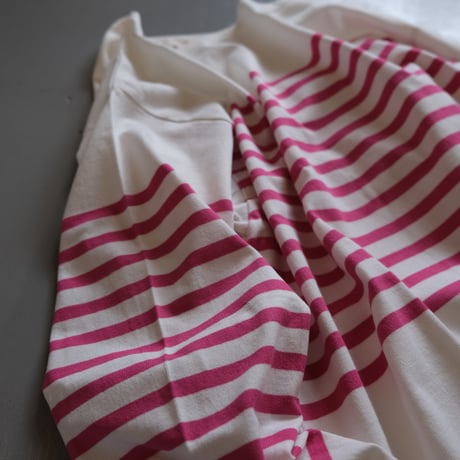 R JUBILEE  　 Over Basque Shirts   　 RJ2108301