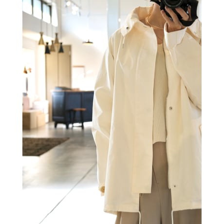 VACHEMENT  Grosgrain Short Blouson