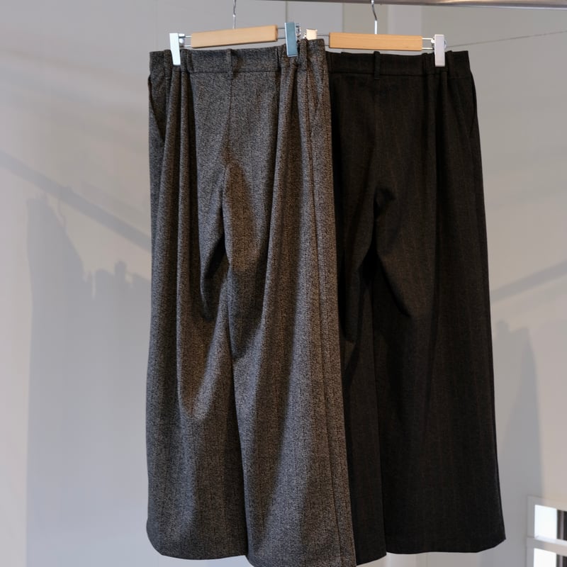 Thomas magpie herringbone trousers 2243301 |