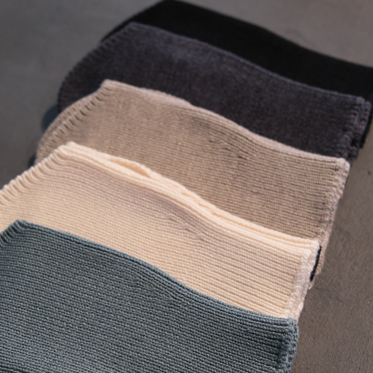 BATONER SOLID WOOL HAND WARMER BN-23FI-008 | geep
