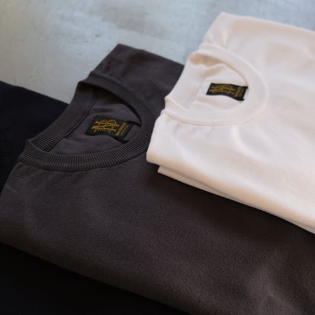 BATONER　Men 32G SMOOTH T-SHIRT(PACKAGE) 　BN-22SM-040