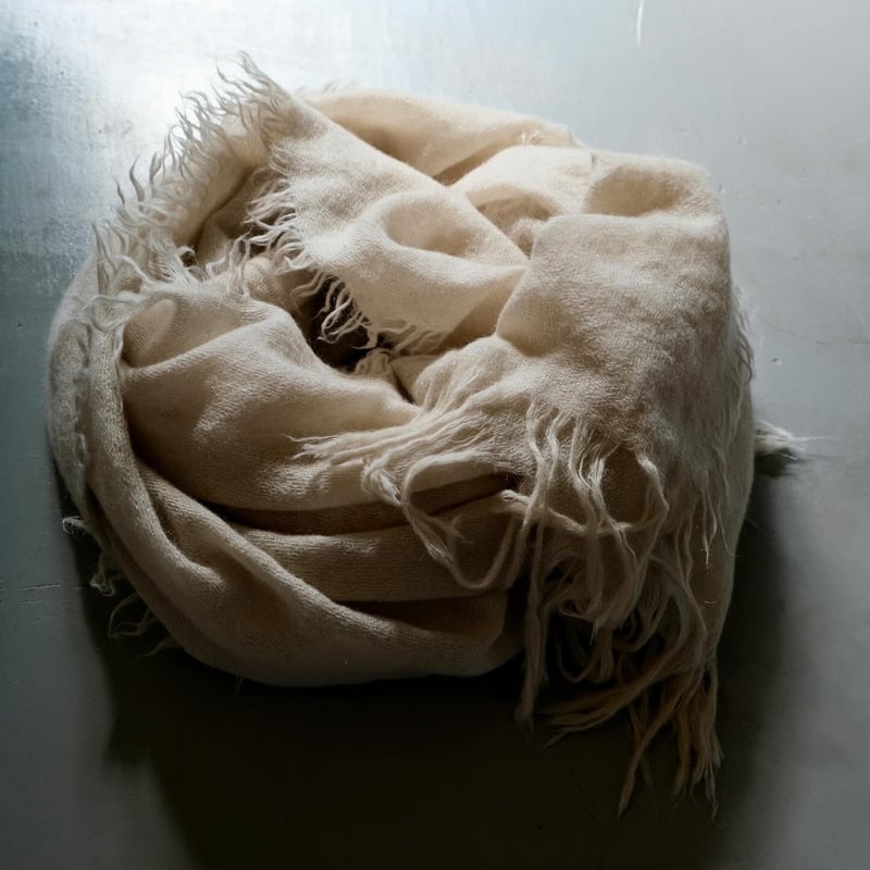 suzuki takayuki shawl | geep