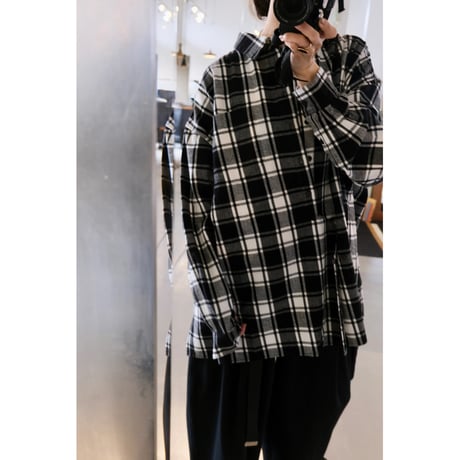 M53.  NEL.FLY SHIRT