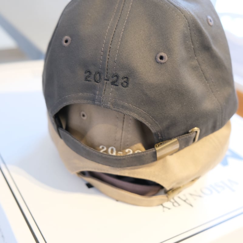 M53 ×geep Collaboration 3rdAnniversary 53CAP M53 ×geep Collaboration 3rdAnniversary 53CAP