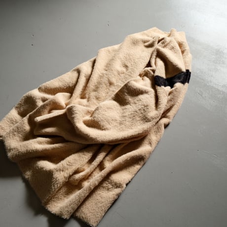 THOMASMAGPIE　back line knit【2214731】