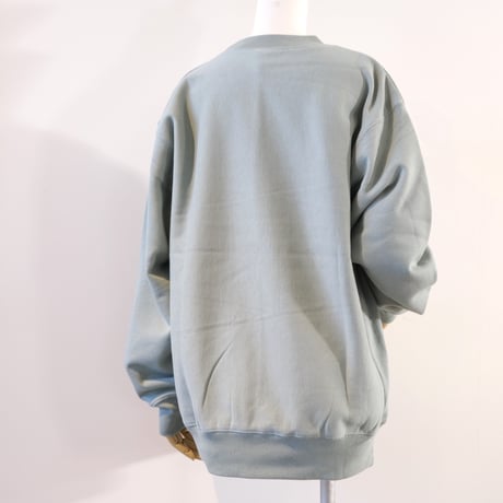 M53.　crewneck sweat　（ UNISEX ）【 MC-022A 】