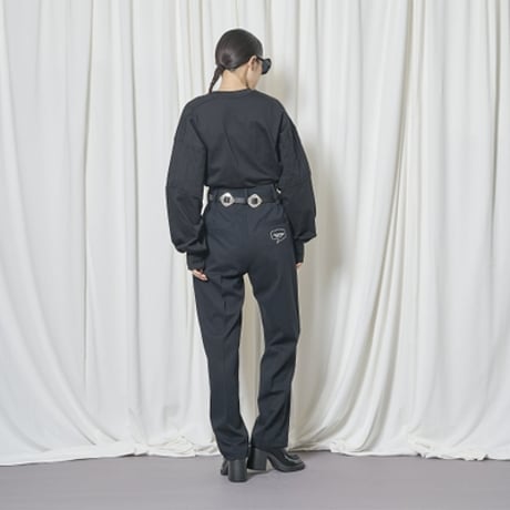 THOMAS MAGPIE    Ｗ/Cloth  PANTS　2261306