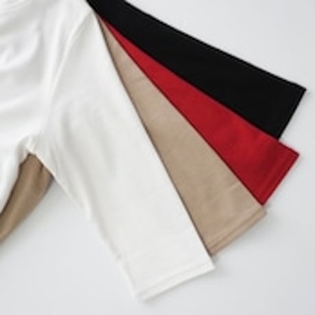 THOMAS MAGPIE　 Half Sleeve Tops　2262812