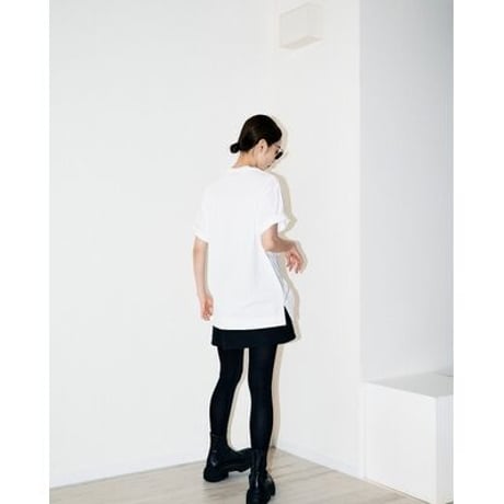 THOMAS MAGPIE　tee shirt big MUJI　【2232885】