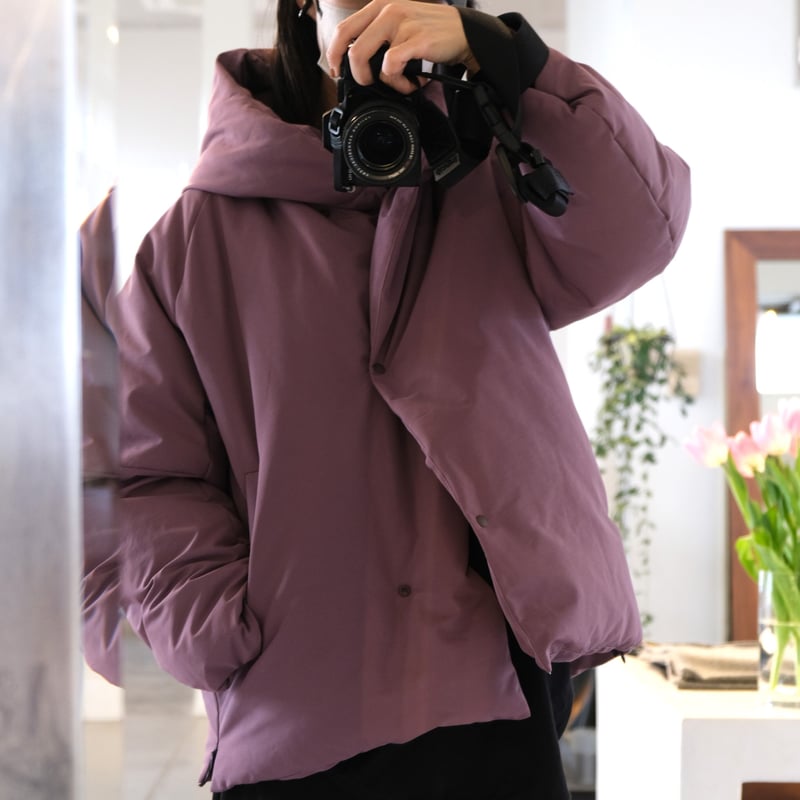 Boutique Ordinary designDownJacke | geep Boutique Ordinary designDownJacke | geep