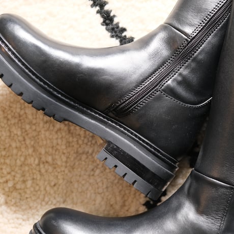 NEUF　ヌーブ　STRETCH　LONGBOOTS　NFB 203