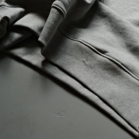 THOMASMAGPIE　     crew neck sweat 　muji【2221805】