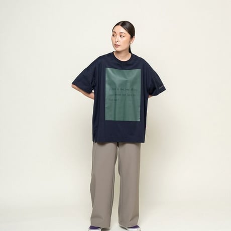 THOMAS MAGPIE   Big T-shirt what is the one...    2203858