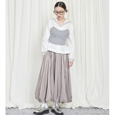 バルーンスカート | STORES