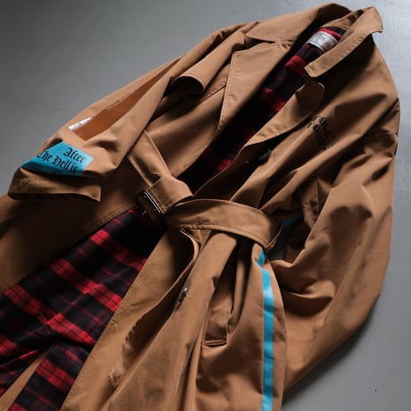 THOMASMAGPIE　new trench coat【2214206】