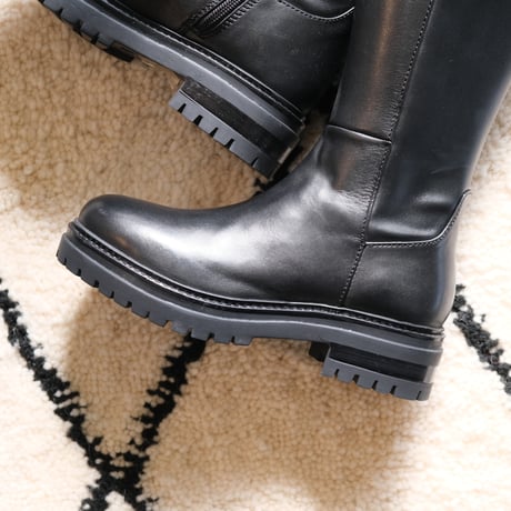 NEUF　ヌーブ　STRETCH　LONGBOOTS　NFB 203