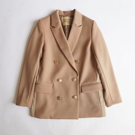THOMAS MAGPIE　T/R Stretch jacket　2253204