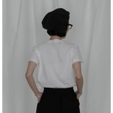 THOMAS MAGPIE　short tee shirt INSANITY【2222866】