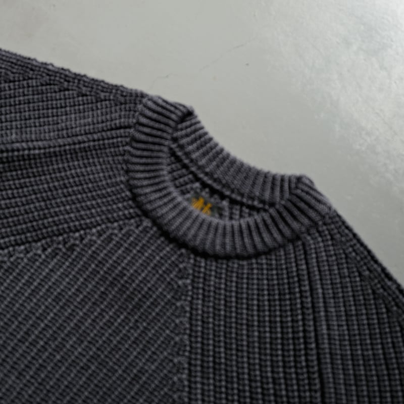 BATONER Men SIGNATURE CREW NECK BN-23FM-030 |