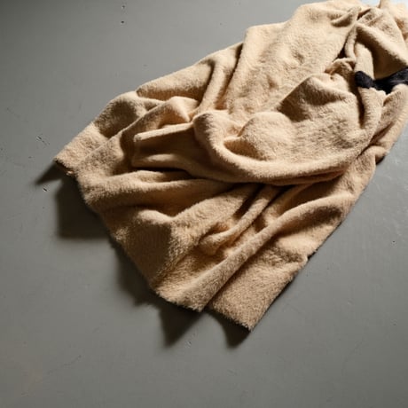 THOMASMAGPIE　back line knit【2214731】