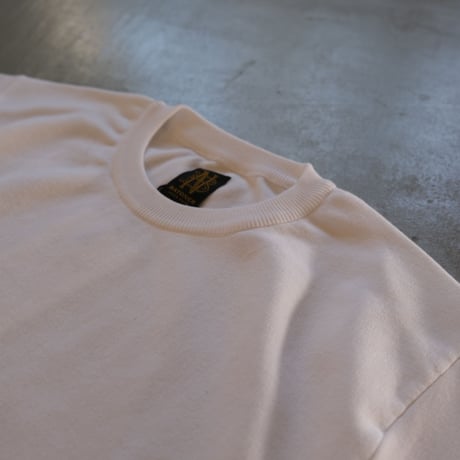 BATONER　Men 32G SMOOTH T-SHIRT(PACKAGE) 　BN-22SM-040