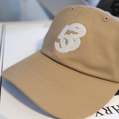 M53 ×geep　Collaboration　3rdAnniversary　53CAP　  MH-001E