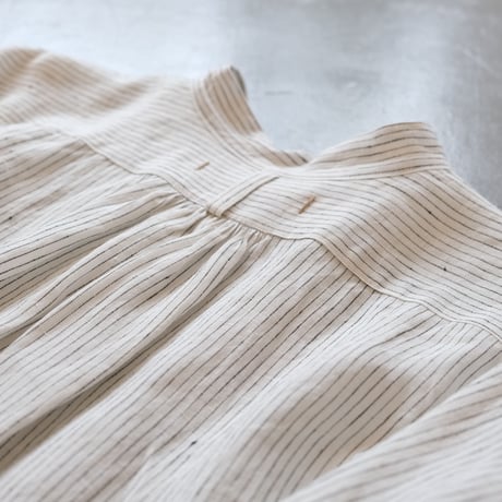 suzuki takayuki　peasant dress Ⅱ　S231-23